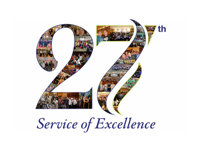 27th Anniversary Prime Plaza Hotel Purwakarta “Service of Excellence”